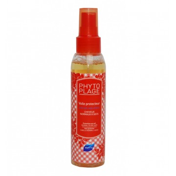 PHYTOPLAGE VELO PROTECTOR UV CAB. NORMAL 125 ML