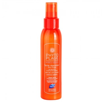 PHYTOPLAGE SPRAY REPARADOR DESENREDANTE 125 ML