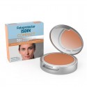 FOTOPROTECTOR ISDIN COMPAC MAQUILLAJE +50 BRONCE