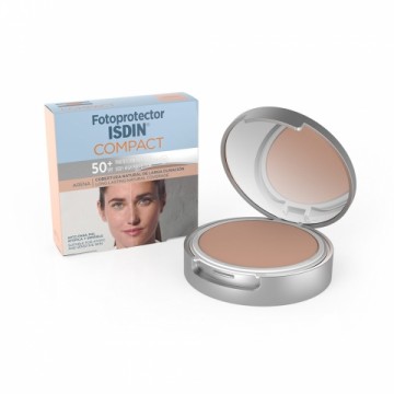 FOTOPROTECTOR ISDIN MAQUILL COMPACTO 50+ ARENA