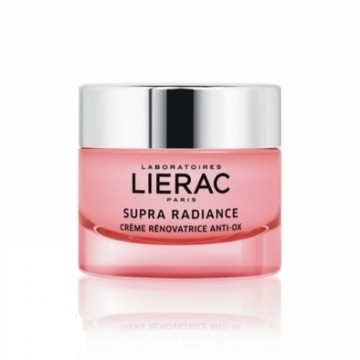 LIERAC SUPRA RADIANCE CREMA RENOVADORA 50 ML