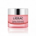 LIERAC SUPRA RADIANCE CREMA RENOVADORA 50 ML