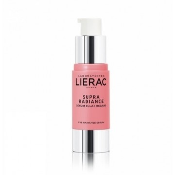 LIERAC SUPRA RADIANCE SÉRUM ILUMINADOR OJOS 15 M