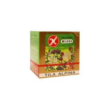 ALPINA FLOR DE TILA 1.2 G 10 FILTROS