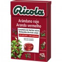 RICOLA CARAMELO ARANDANO ROJO