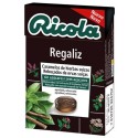 RICOLA CARAMELO REGALIZ 50 GR