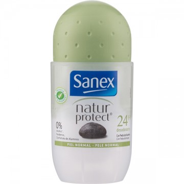 SANEX NATUR PROTECT ROLL ON