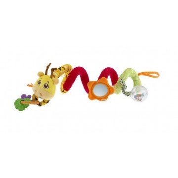 CHICCO MR JIRAFA ENROLLABLE 6-36 MESES