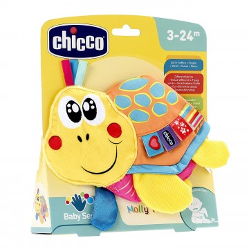 CHICCO MOLLY LA TORTUGA
