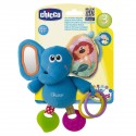 CHICCO ELEFANTE PRIMERAS ACTIVIDADES