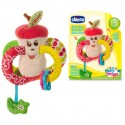 CHICCO MANZANA PRIMERAS ACTIVIDADES 6-36 MESES