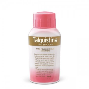 TALQUISTINA POLVO 50 GRAMOS