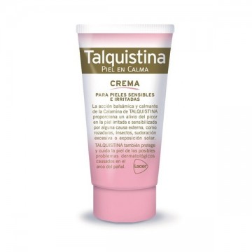 TALQUISTINA CREMA 50 ML