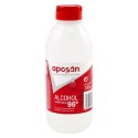 APOSAN ALCOHOL 96º CL DE BENZALCONIO 250 ML