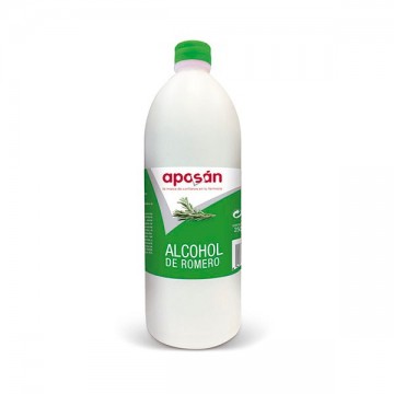 APOSAN ALCOHOL DE ROMERO 250 ML