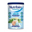 NUTRIBEN INFUSIONES ALIVIT BUENAS NOCHES 150 GR