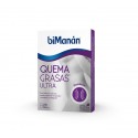 BIMANAN QUEMA GRASAS ULTRA 28 CAPSULAS