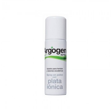 ARGOGEN SPRAY ESTERIL PLATA IONICA 50 ML