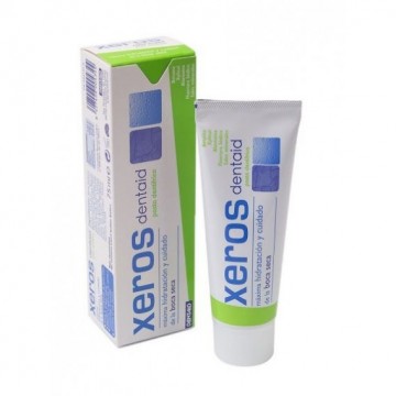 XEROSDENTAID PASTA DENTAL 75 ML