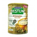 NESTLE NESTUM 8 CEREALES CON MIEL 500 G