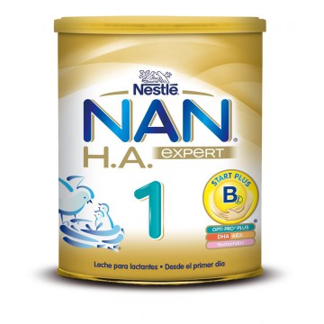NESTLÉ NAN EXPERT HA 1 800 GR
