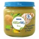 NATURNES BIO GUISANTES CON PATATA Y POLLO 200 GR