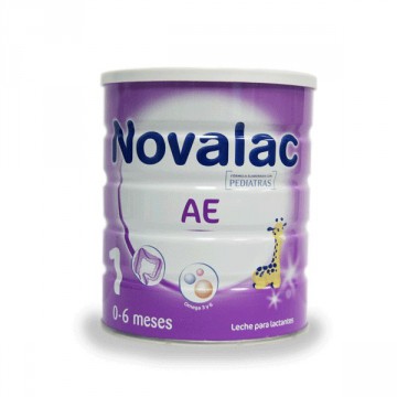 NOVALAC AE 1 800 GRAMOS