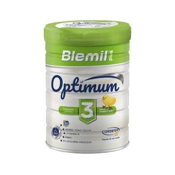 BLEMIL PLUS OPTIMUM 3 800G
