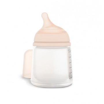 SUAVINEX BIBERON ZERO LACTANCIA MIXTA 180 ML
