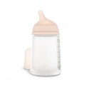 SUAVINEX BIBERON ANTICOLICO ZERO TETINA "M" 270