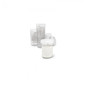 SUAVINEX TARRITOS ALMACENAJE 10 UND