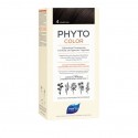 PHYTO COLOR N 4 CASTAÑO
