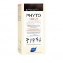 PHYTO COLOR Nº 4.77 CASTAÑO MARRON INTENSO