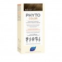 PHYTO COLOR Nº 6.3 RUBIO OSCURO DORADO