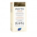 PHYTO COLOR Nº 8 RUBIO CLARO