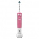 ORAL-B CEPILLO ELECTRICO VITALITY CROSS AC ROSA