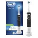 ORAL-B CEPILLO ELECTRICO VITALITY CROSS AC NEGRO