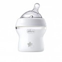 CHICCO BIBERON NATURALFEELING STARS 150 ML