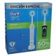 ORAL-B DUPLO VITALITY CROSS ACTION 2U 50% DTO