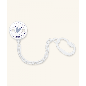 NUK CLIP CADENITA WINTER