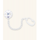 NUK CLIP CADENITA WINTER