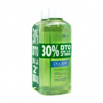 DUCRAY DUO EQUILIBRANTE USO FRECUENTE CHAMPU
