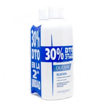 DUCRAY ELUCION TRATANTE CHAMPU DUO 400 ML