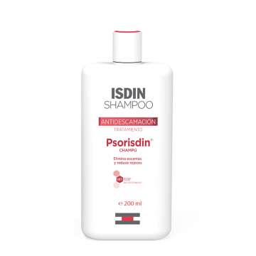 ISDIN SHAMPOO PSORISDIN 200 ML