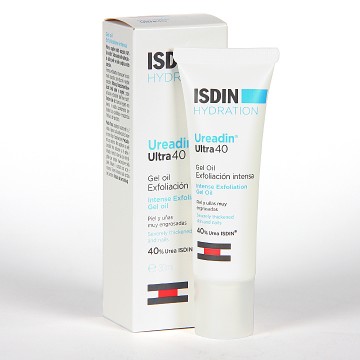 UREADIN ULTRA 40 GEL OIL 30 ML