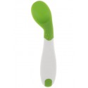 CHICCO CUCHARA INCLINADA UNISEX +8 M