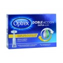 OPTREX DOBLE ACCION PICOR OJOS 20 MONODOSIS