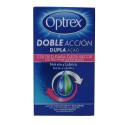 OPTREX DOBLE ACCION OJOS SECOS 10 ML