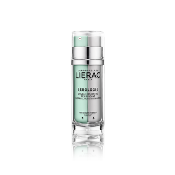 LIERAC SEBOLOGIE IMPERFECCIONES INTENSIVO 30 ML