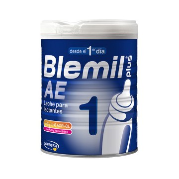 BLEMIL PLUS 1 AE 800 GRAMOS